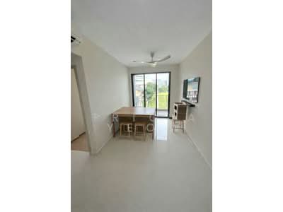 For Sale - Treasure at Tampines