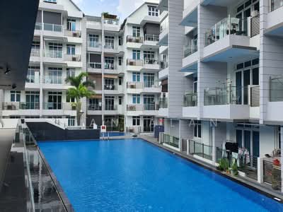 For Sale - Parc Imperial