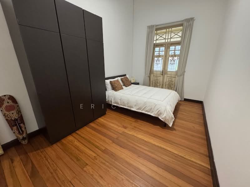 Townerville, 57 McNair Road, 3 Bedrooms, 2,921 sqft, Conservation House For Rent, by Eric Gan, 500072737 - Bedroom - PropertyGuru.com.sg