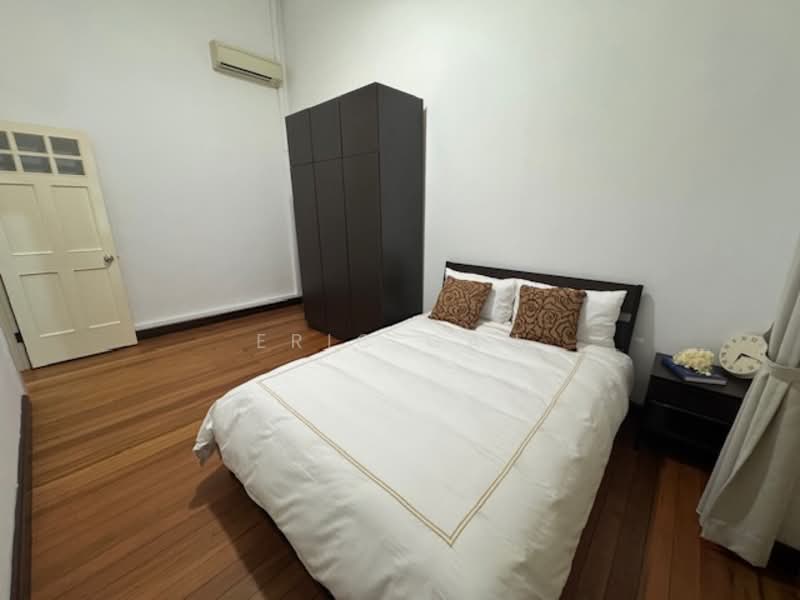 Townerville, 57 McNair Road, 3 Bedrooms, 2,921 sqft, Conservation House For Rent, by Eric Gan, 500072737 - Bedroom - PropertyGuru.com.sg