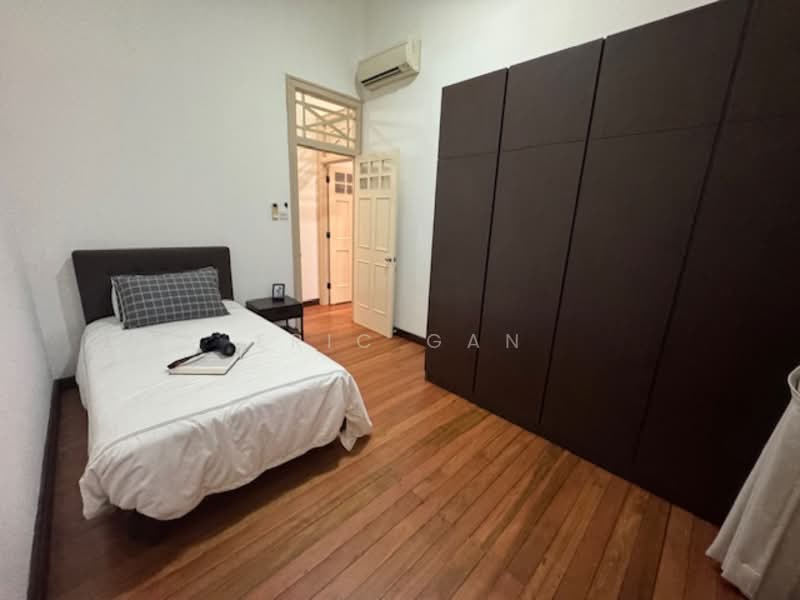 Townerville, 57 McNair Road, 3 Bedrooms, 2,921 sqft, Conservation House For Rent, by Eric Gan, 500072737 - Bedroom - PropertyGuru.com.sg