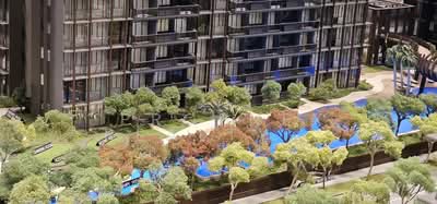 For Sale - The Continuum