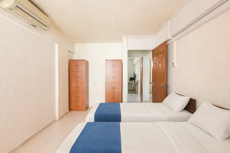 152 Serangoon North Avenue 1 HDB Flat For Sale at S$ 440,000 | PropertyGuru Singapore - Bedroom