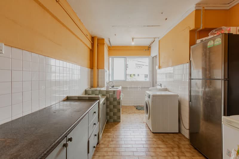 For Sale - 152 Serangoon North Avenue 1