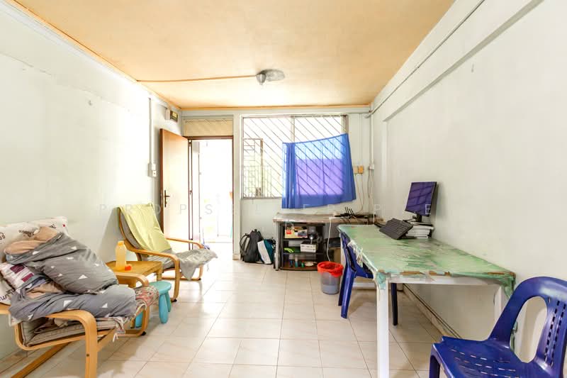 For Sale - 152 Serangoon North Avenue 1