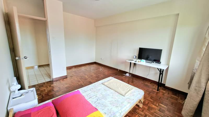 Braddell View Condominium For Sale at S$ 1,800,000 | PropertyGuru Singapore - Bedroom