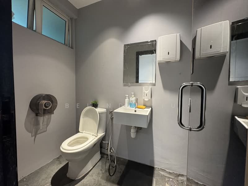 269763, 789 Bukit Timah road, Room Rental, 130 sqft, Walk-up Apartment For Rent, by Belinda Liu, 500072745 - Bathroom - PropertyGuru.com.sg