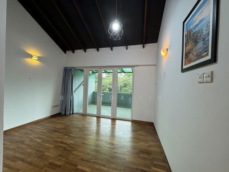 269763, 789 Bukit Timah road, Room Rental, 130 sqft, Walk-up Apartment For Rent, by Belinda Liu, 500072745 - Balcony - PropertyGuru.com.sg