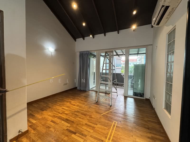 269763, 789 Bukit Timah road, Room Rental, 130 sqft, Walk-up Apartment For Rent, by Belinda Liu, 500072745 - Living Room - PropertyGuru.com.sg