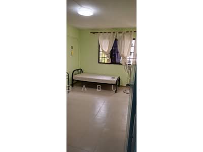 For Rent - 108 Bedok Reservoir Road