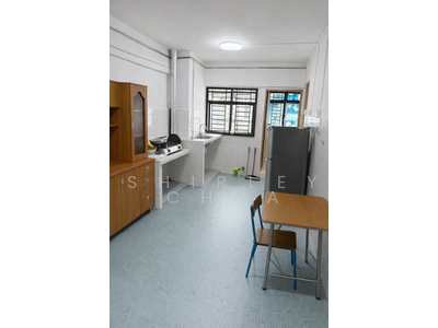For Rent - 201 Bedok North Street 1