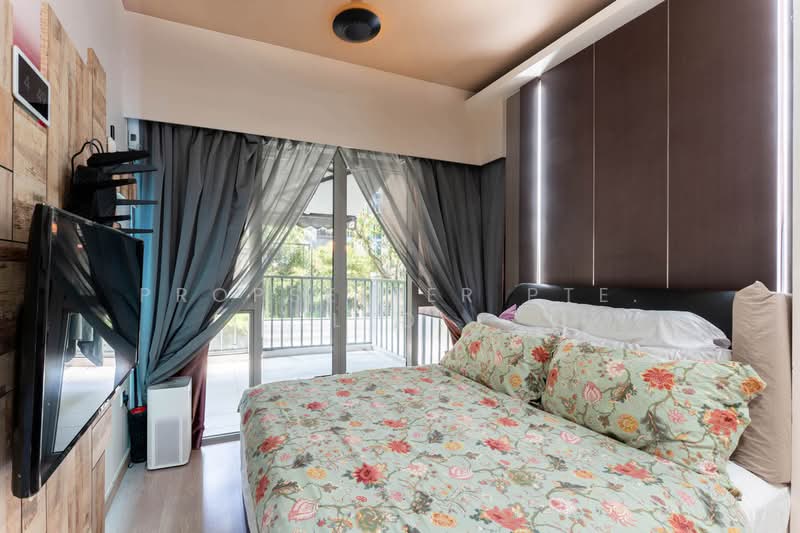 Austville Residences Executive Condominium For Sale at S$ 1,700,000 | PropertyGuru Singapore - Bedroom