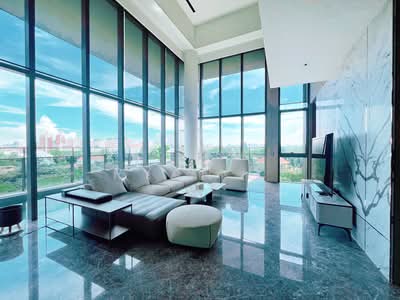 For Sale - Leedon Residence