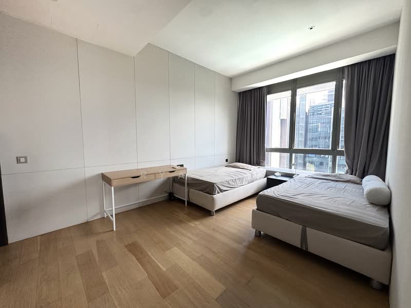 Leedon Residence Condominium For Sale at S$ 15,000,000 | PropertyGuru Singapore - Bedroom