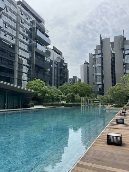 Leedon Residence Condominium For Sale at S$ 15,000,000 | PropertyGuru Singapore - Exterior