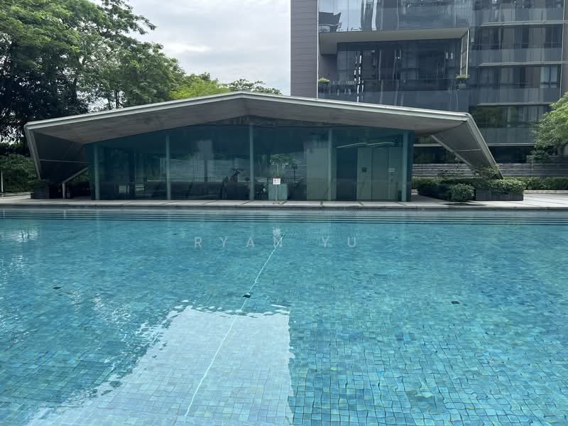 Leedon Residence Condominium For Sale at S$ 15,000,000 | PropertyGuru Singapore - Exterior