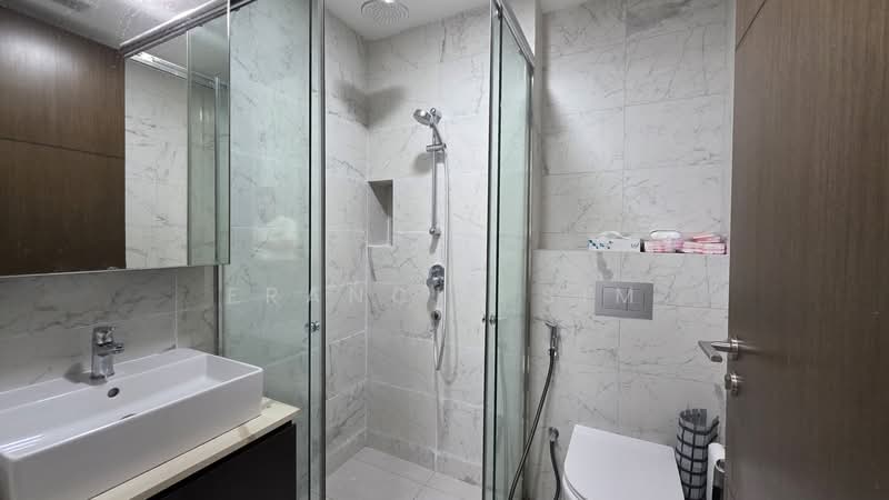 77 @ East Coast, 77 Upper East Coast Road, Studio, 301 sqft, Condominium For Rent, by Francis Sim, 500072753 - Bathroom - PropertyGuru.com.sg