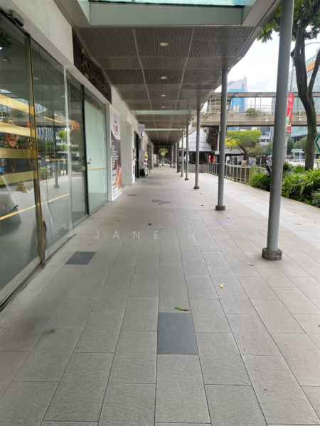 Havelock II, 2 Havelock Road, 205 sqft, Mall Shop For Sale, by Jane Ho, 500072755 - Exterior - CommercialGuru.com.sg
