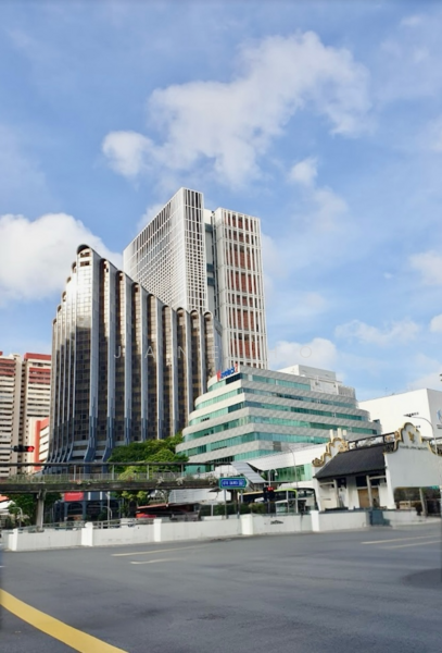 Havelock II, 2 Havelock Road, 205 sqft, Mall Shop For Sale, by Jane Ho, 500072755 - Exterior - CommercialGuru.com.sg