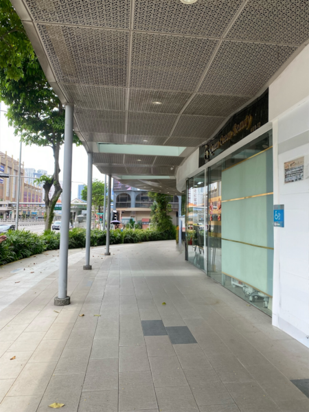 Havelock II, 2 Havelock Road, 205 sqft, Mall Shop For Sale, by Jane Ho, 500072755 - Exterior - CommercialGuru.com.sg