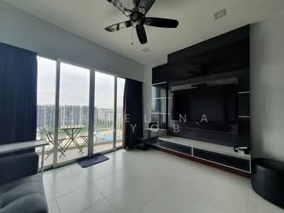 For Rent - 614B Edgefield Plains