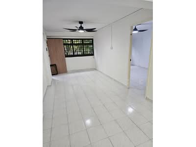 For Sale - 21 Telok Blangah Crescent