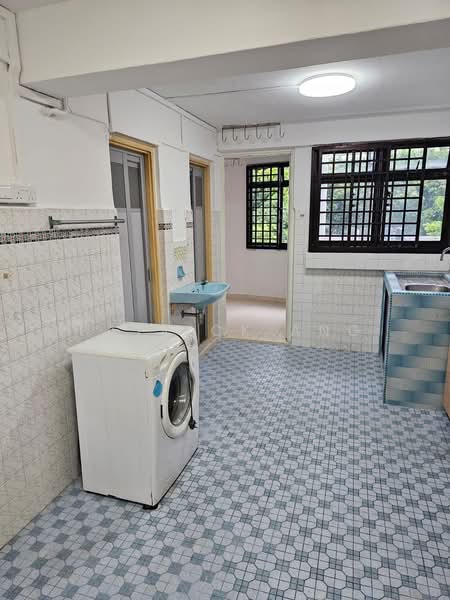 21 Telok Blangah Crescent HDB Flat For Sale at S$ 410,000 | PropertyGuru Singapore - Interior