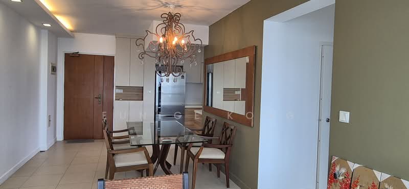 416 Clementi Avenue 1 HDB Flat For Sale at S$ 1,000,000 | PropertyGuru Singapore - Dining Room