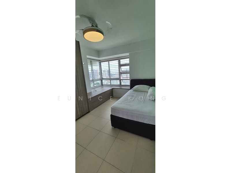 416 Clementi Avenue 1 HDB Flat For Sale at S$ 1,000,000 | PropertyGuru Singapore - Bedroom