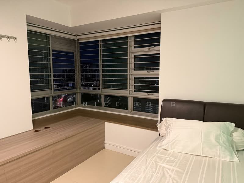 416 Clementi Avenue 1, 416 Clementi Avenue 1, 3 Bedrooms, 1,066 sqft, HDB Flat For Sale, by Eunice Kong, 500072761 - Bedroom - PropertyGuru.com.sg