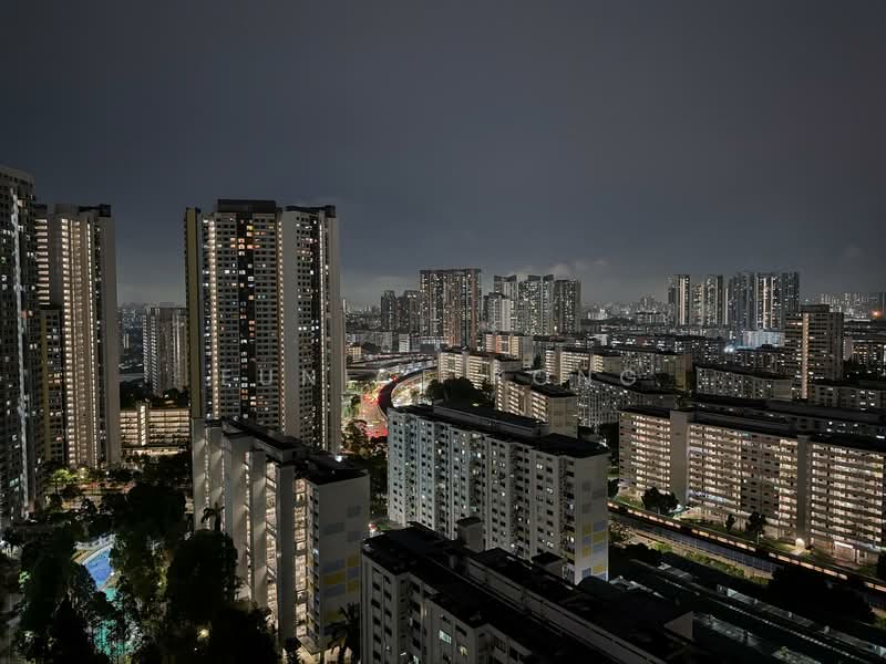 416 Clementi Avenue 1, 416 Clementi Avenue 1, 3 Bedrooms, 1,066 sqft, HDB Flat For Sale, by Eunice Kong, 500072761 - Exterior - PropertyGuru.com.sg