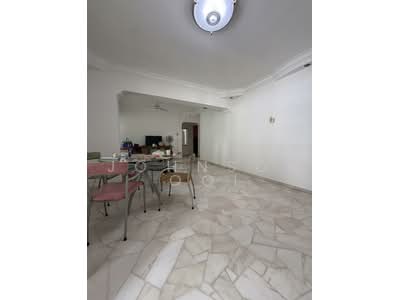 For Rent - 330 Sembawang Close