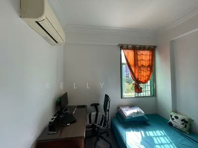 For Rent - Changi Court
