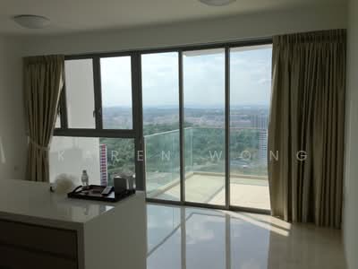 For Rent - Centro Residences