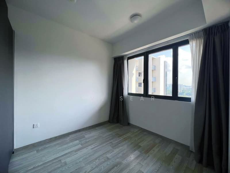 Lakeville, 5 Jurong Lake Link, 2 Bedrooms, 635 sqft, Condominium For Rent, by Dave Sear, 500072767 - Bedroom - PropertyGuru.com.sg