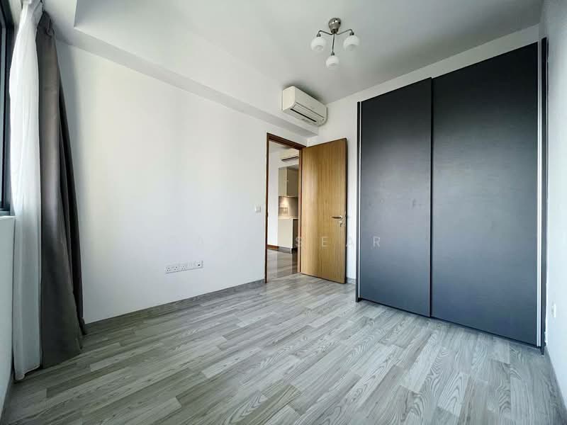 Lakeville, 5 Jurong Lake Link, 2 Bedrooms, 635 sqft, Condominium For Rent, by Dave Sear, 500072767 - Bedroom - PropertyGuru.com.sg