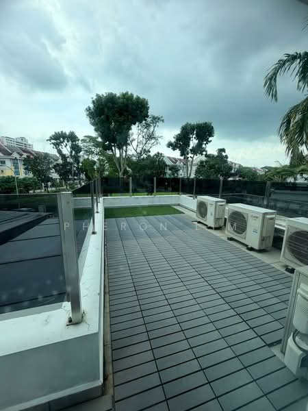 78 Westwood crescent, , Room Rental, 180 sqft, Terraced House For Rent, by Pheron Lim, 500072769 - Exterior - PropertyGuru.com.sg