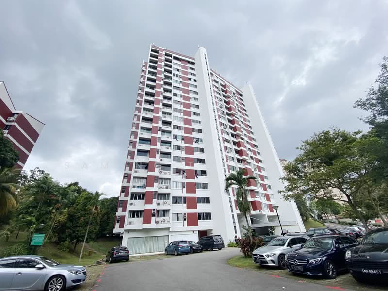 Faber Garden Shopspace, 6 Angklong Lane, 1,571 sqft, Shop / Shophouse For Sale, by Sam Ng Teck Sin, 500072773 - Exterior - CommercialGuru.com.sg