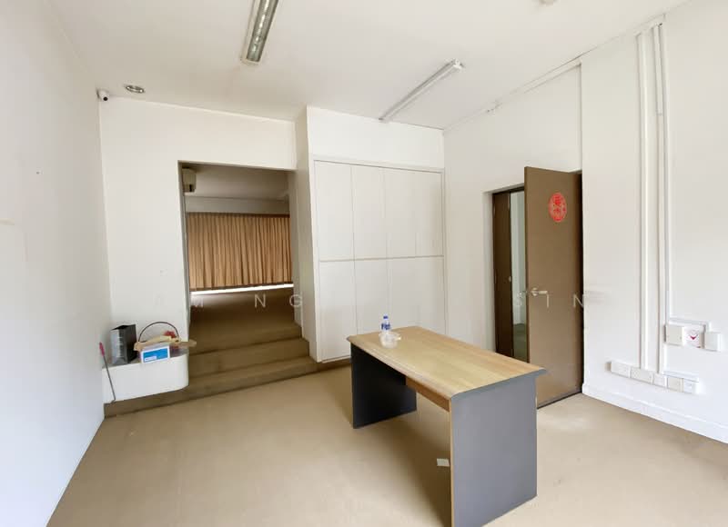 Faber Garden Shopspace, 6 Angklong Lane, 1,571 sqft, Shop / Shophouse For Sale, by Sam Ng Teck Sin, 500072773 - Interior - CommercialGuru.com.sg