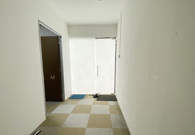 Faber Garden Shopspace, 6 Angklong Lane, 1,571 sqft, Shop / Shophouse For Sale, by Sam Ng Teck Sin, 500072773 - Entrance - CommercialGuru.com.sg
