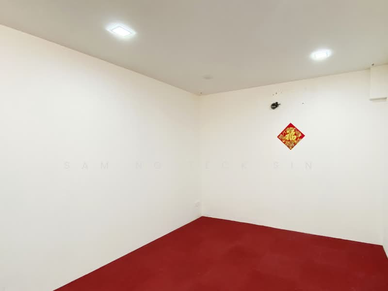 Faber Garden Shopspace, 6 Angklong Lane, 1,571 sqft, Shop / Shophouse For Sale, by Sam Ng Teck Sin, 500072773 - Interior - CommercialGuru.com.sg