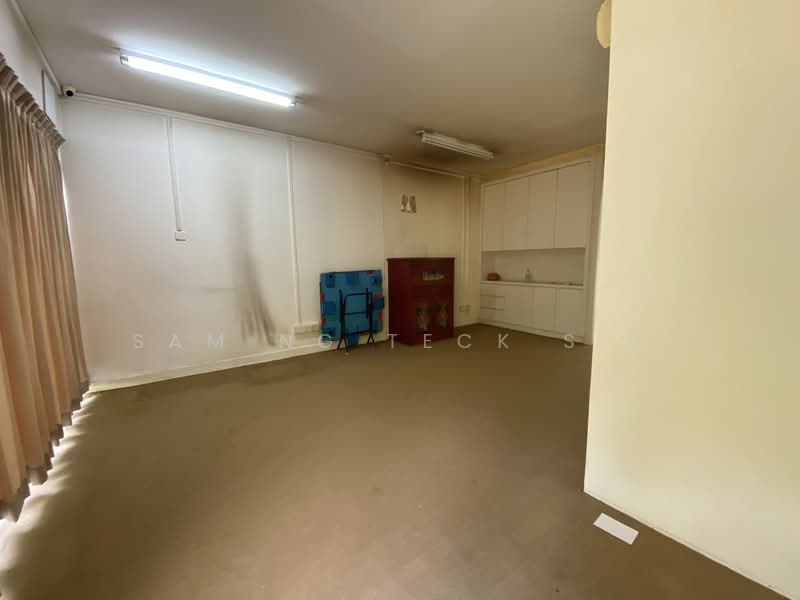 Faber Garden Shopspace, 6 Angklong Lane, 1,571 sqft, Shop / Shophouse For Sale, by Sam Ng Teck Sin, 500072773 - Interior - CommercialGuru.com.sg