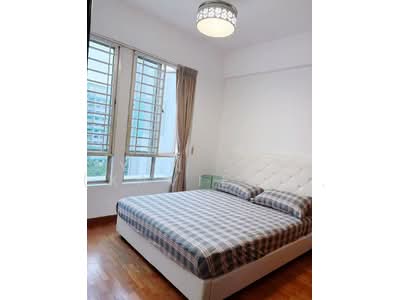 For Rent - Northoaks