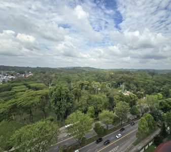 For Sale - Flame Tree Park