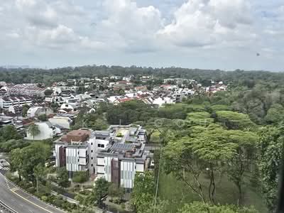 For Sale - Flame Tree Park