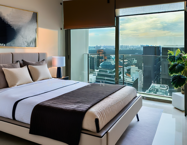 For Sale - Scotts Square