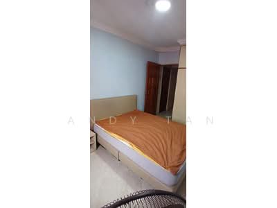 For Rent - 223B Compassvale Walk