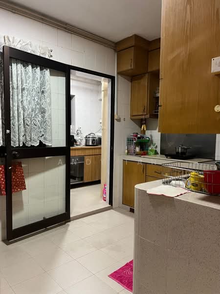 223B Compassvale Walk, 223B Compassvale Walk, Room Rental, 120 sqft, HDB Flat For Rent, by Andy Tan, 500072779 - Kitchen - PropertyGuru.com.sg