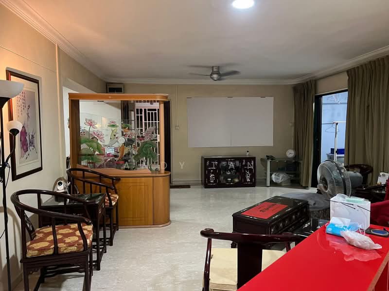 223B Compassvale Walk, 223B Compassvale Walk, Room Rental, 120 sqft, HDB Flat For Rent, by Andy Tan, 500072779 - Living Room - PropertyGuru.com.sg