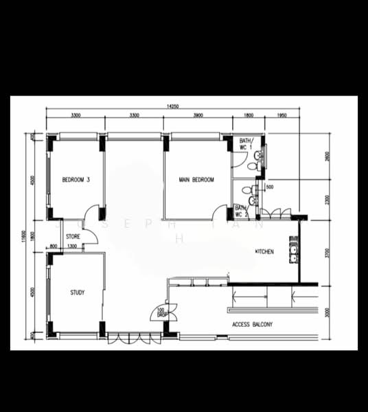 For Sale 630 Pasir Ris Drive 3